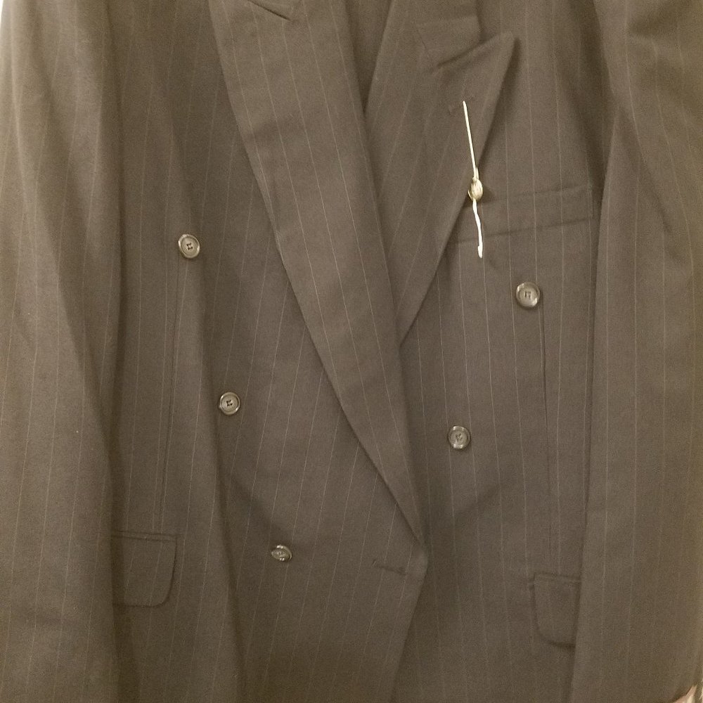 men's Vintage Suit by urbano